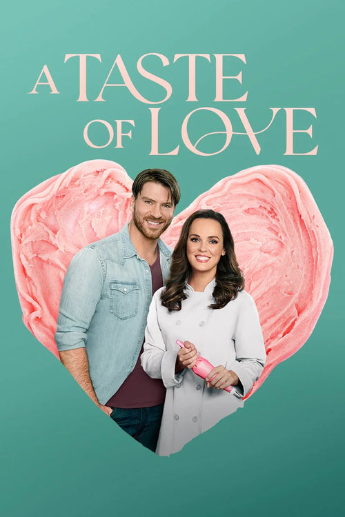 A Taste Of Love DVD Movie
