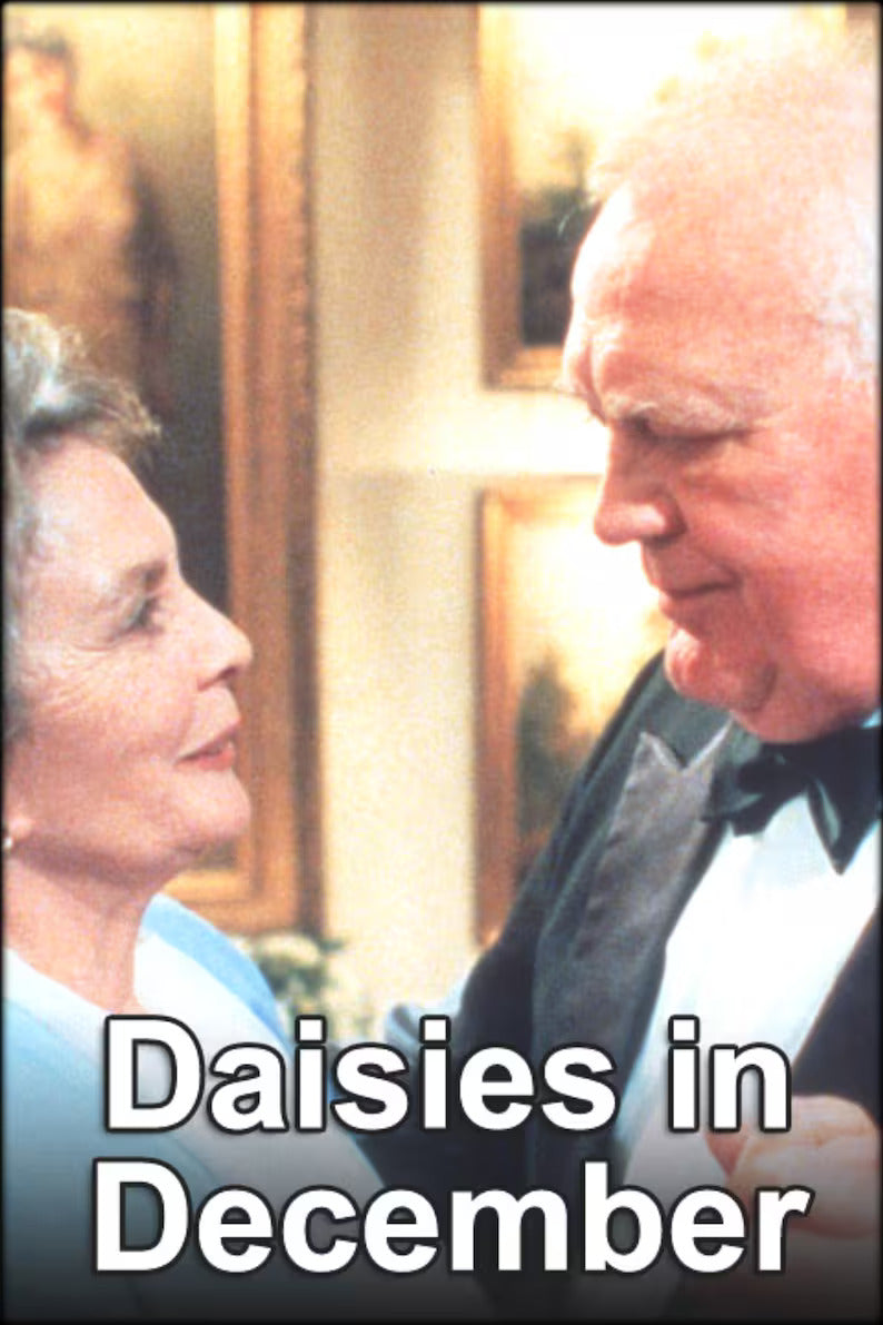 Daisies in December (1995) DVD Movie