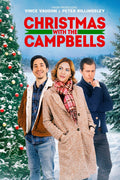 Christmas with the Campbells DVD Movie