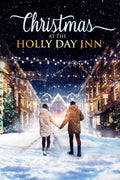 Christmas at the Holly Day Inn DVD Movie