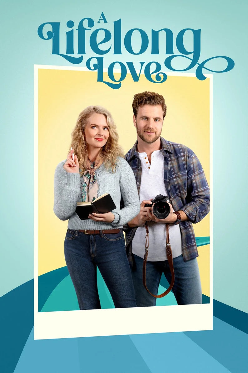 A Lifelong Love DVD Movie