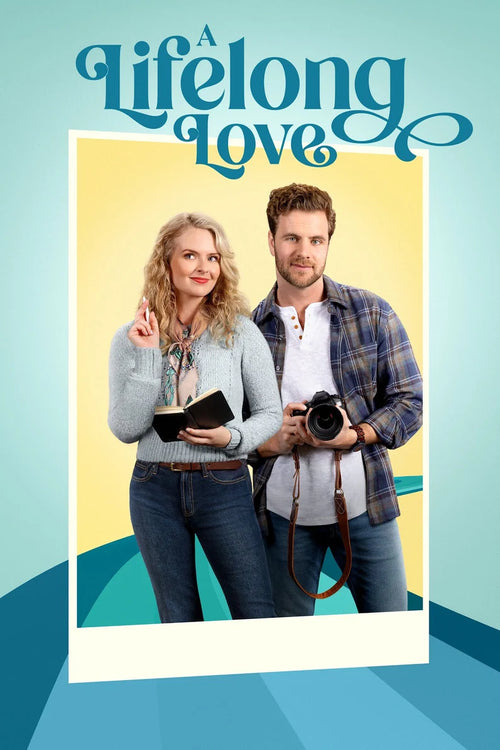A Lifelong Love DVD Movie