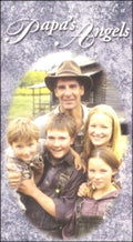 Papa's Angels (2000) DVD Movie