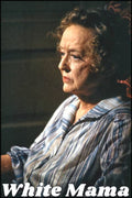 White Mama (1980) DVD Movie