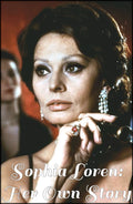 Sophia Loren: Her Own Story (1980) DVD Movie