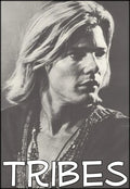 Tribes (1970) DVD Movie