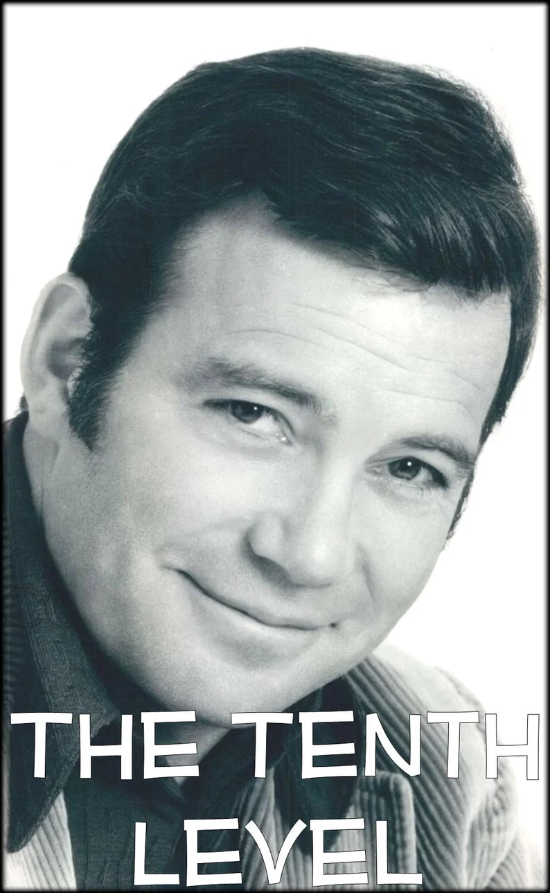 The Tenth Level (1976) DVD Movie