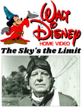 The Sky's the Limit (1975) DVD Movie