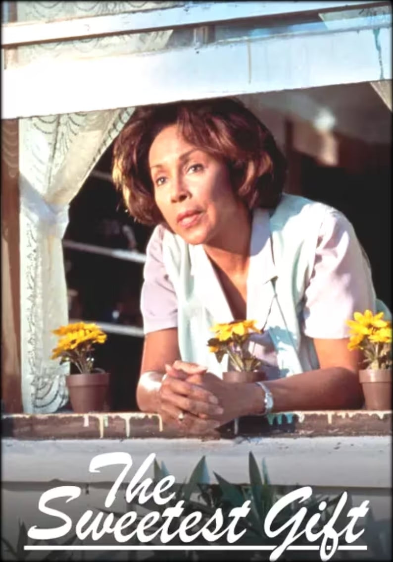 The Sweetest Gift (1998) DVD Movie