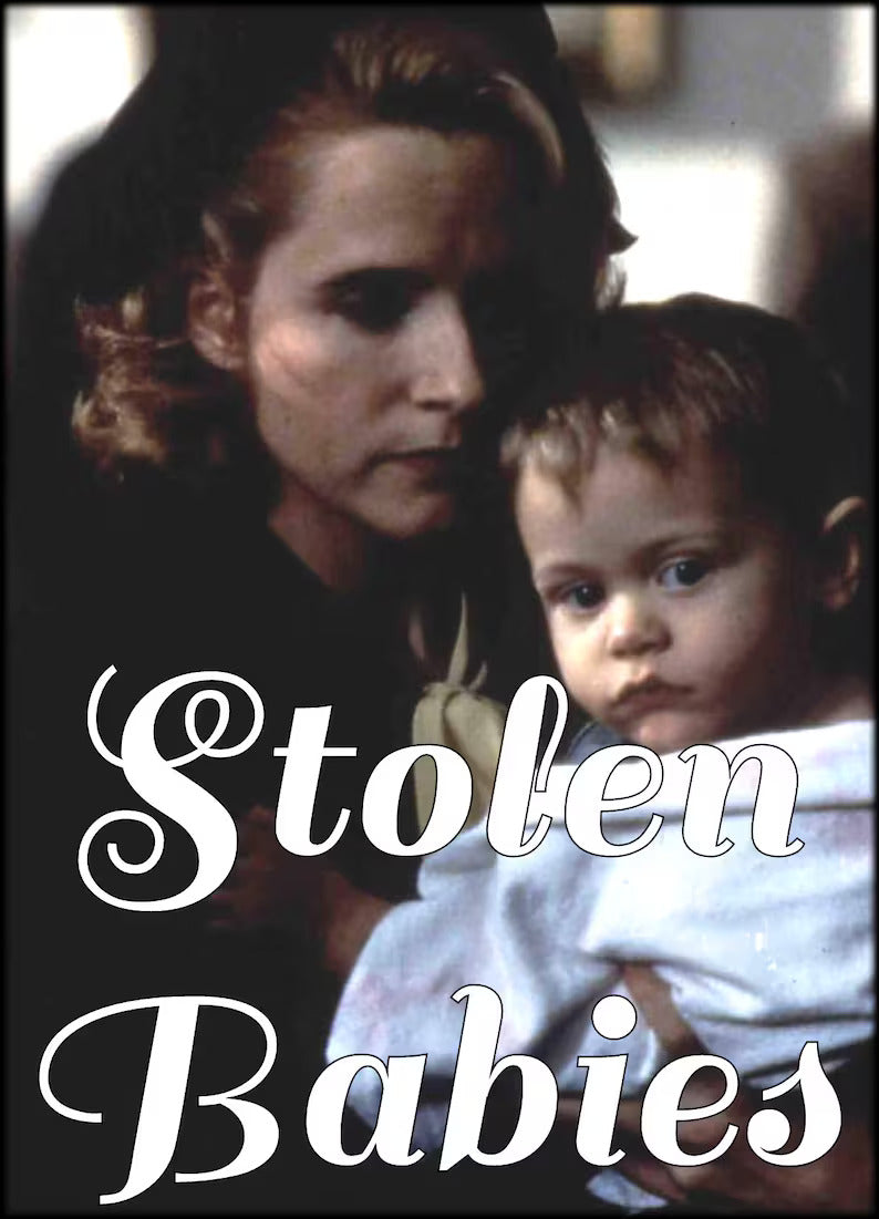 Stolen Babies (1993) DVD Movie