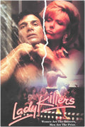 Ladykillers (1988) DVD Movies