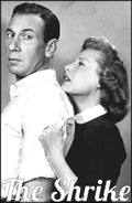 The Shrike (1955) DVD Movie