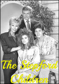 The Stepford Children (1987) DVD Movie