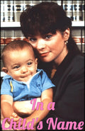 In a Child's Name (1991) DVD Movie