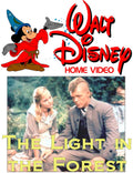 The Light in the Forest (1958) DVD Movie