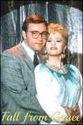 Fall from Grace (1990) DVD Movie