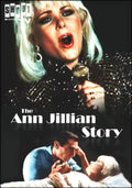 The Ann Jillian Story (1988) DVD Movie