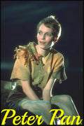 Peter Pan (1976) DVD Movie