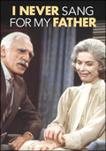 I Never Sang for My Father (1988) DVD Movie