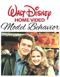 Model Behavior (2000) DVD Movie