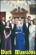 Dark Mansions Movie on DVD (1986)