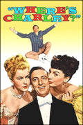 Where's Charley? (1952) DVD Movie