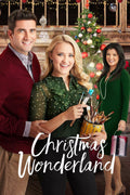 Christmas Wonderland DVD Movie