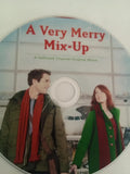 A Very Merry Mixup 2013 DVD Movie