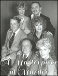A Masterpiece of Murder (1986) DVD Movie