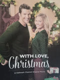 With Love, Christmas DVD Movie