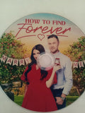 How to Find Forever DVD Movie