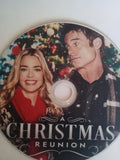 A Christmas Reunion DVD Movies