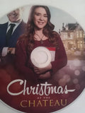 Christmas at the Chateau DVD Movie