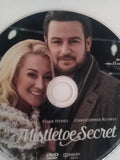 The Mistletoe Secret DVD Movie