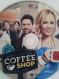 Coffee Shop DVD Movie