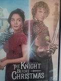 The Knight Before Christmas DVD Movie