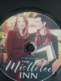 The Mistletoe Inn DVD Movie