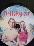 The Marry Me Pact DVD Movie