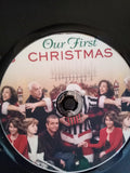 Our First Christmas DVD Movie