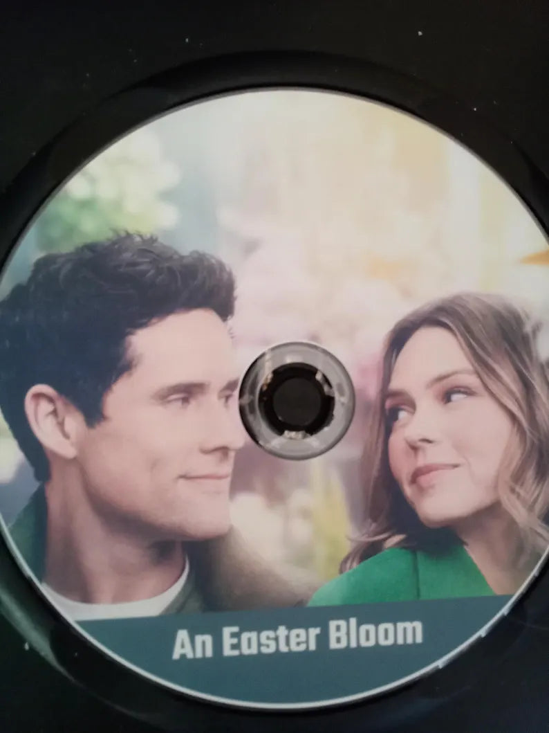 An Easter Bloom DVD Movie