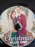 Christmas Plus One DVD Movie