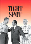 Tight Spot (1955) DVD Movie