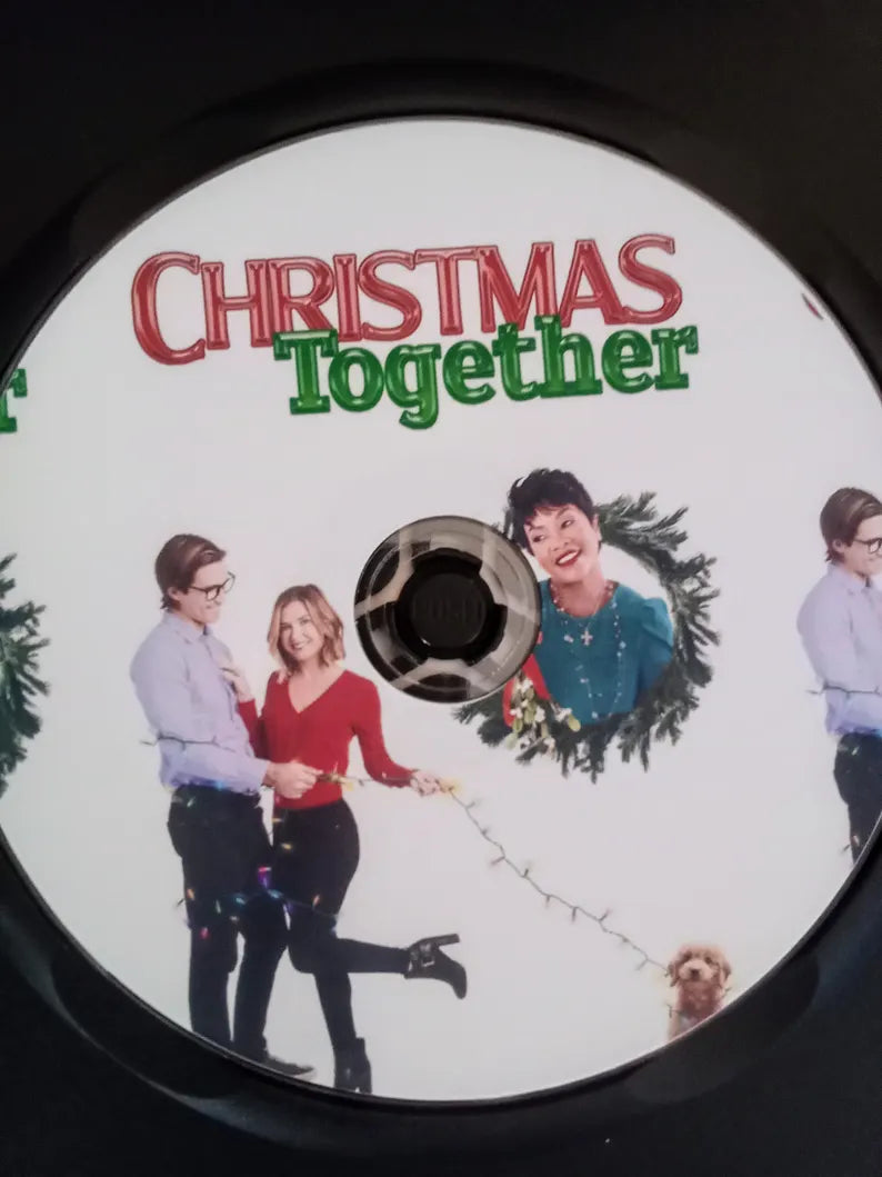 Christmas Together DVD Movie