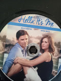 Hello, It's Me DVD Movie