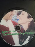 Love at the Thanksgiving Day Parade DVD Movie