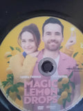 The Magic of Lemon Drops DVD Movie