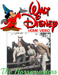 The Horsemasters (1961) DVD Movie
