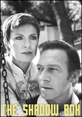 The Shadow Box (1980) DVD Movie