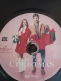 The Secret Gift of Christmas DVD Movie