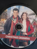 A Christmas Casanova DVD Movies